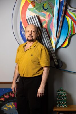 Quad Cities Celebrates Banned Books Week With Free Speech Pioneer