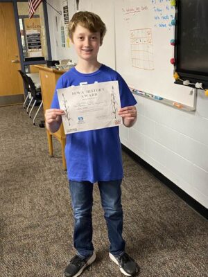 Quad Cities Celebrates Banned Books Week With Free Speech Pioneer