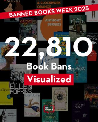 Quad Cities Celebrates Banned Books Week With Free Speech Pioneer