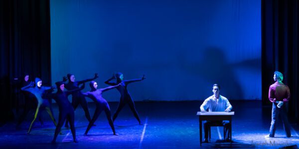 Ballet Quad Cities Leaps Into 29th Season, Seeks $1M More for New Moline Home