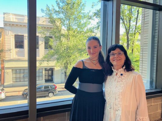 Ballet Quad Cities Leaps Into 29th Season, Seeks $1M More for New Moline Home