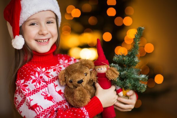 40th Festival of Trees To Shine in Davenport as Major Quad City Arts Fundraiser