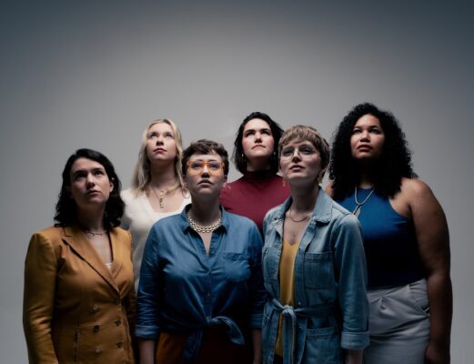 Acclaimed New Women’s Ensemble to Sing at Davenport First Presbyterian Church