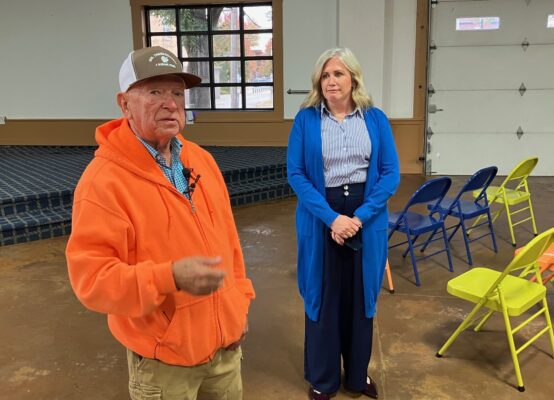 Moline’s Mercado to Host Mr. Thanksgiving Holiday Meal for 2nd Time