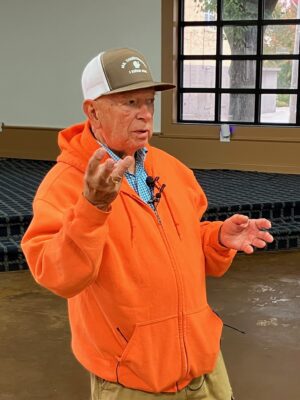 Moline’s Mercado to Host Mr. Thanksgiving Holiday Meal for 2nd Time