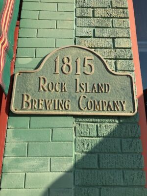 Rocky Alum To Launch RIBCO 2.0 as Downtown Rock Island Rebounds