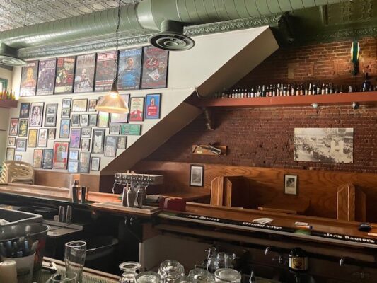 Rocky Alum To Launch RIBCO 2.0 as Downtown Rock Island Rebounds