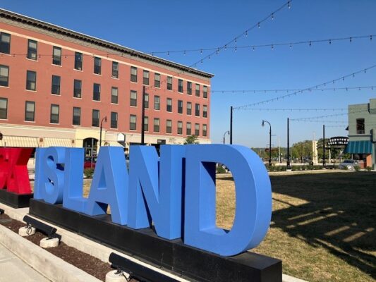 Rocky Alum To Launch RIBCO 2.0 as Downtown Rock Island Rebounds