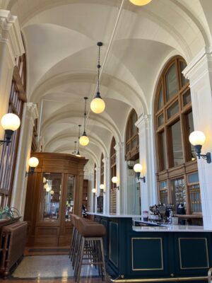 Rock Island Alum Brings Busy Architectural Firm to New Moline Home