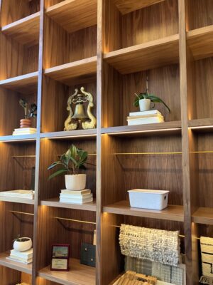 Rock Island Alum Brings Busy Architectural Firm to New Moline Home