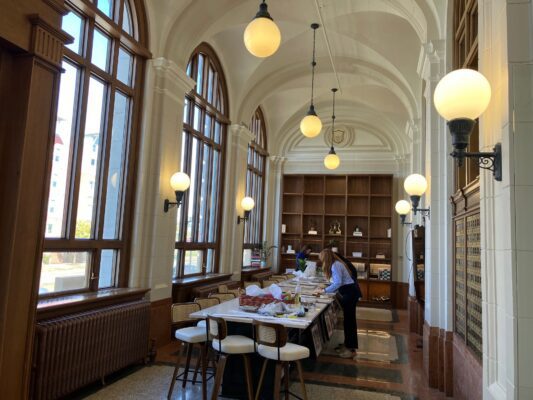 Rock Island Alum Brings Busy Architectural Firm to New Moline Home