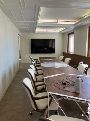 Rock Island Alum Brings Busy Architectural Firm to New Moline Home