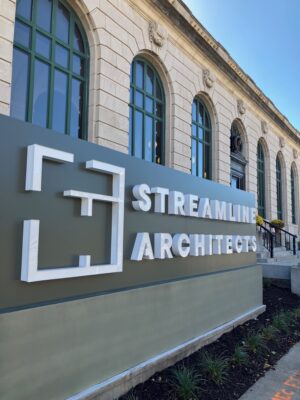 Rock Island Alum Brings Busy Architectural Firm to New Moline Home