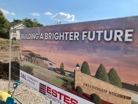 Skip-A-Long Breaks Ground on New $15.7M Center in Rock Island