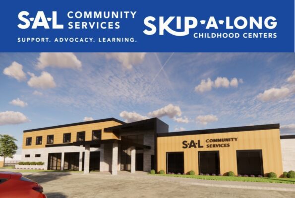 Skip-A-Long Breaks Ground on New $15.7M Center in Rock Island