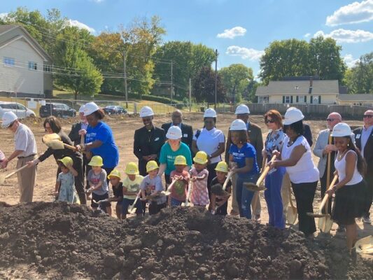 Skip-A-Long Breaks Ground on New $15.7M Center in Rock Island