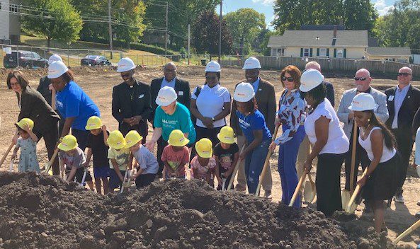Skip-A-Long Breaks Ground on New $15.7M Center in Rock Island