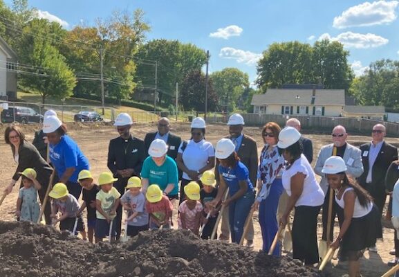 Skip-A-Long Breaks Ground on New $15.7M Center in Rock Island