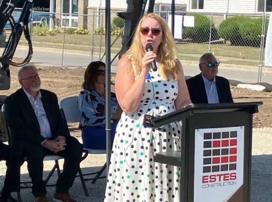 Skip-A-Long Breaks Ground on New $15.7M Center in Rock Island