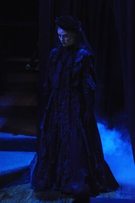 REVIEW: Geneseo’s Richmond Hill Nails Mysterious, Creepy “Woman in Black”