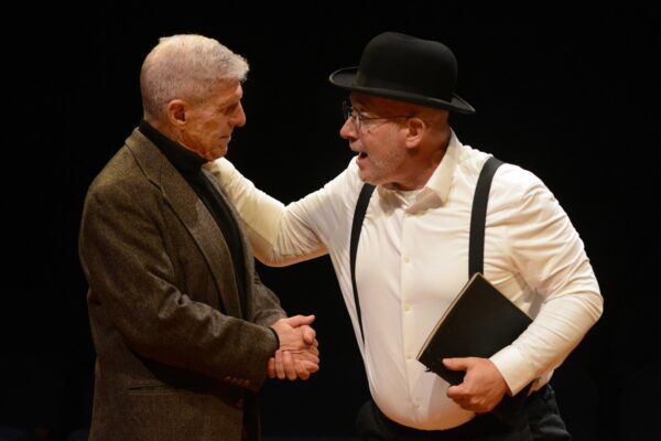 REVIEW: Geneseo’s Richmond Hill Nails Mysterious, Creepy “Woman in Black”