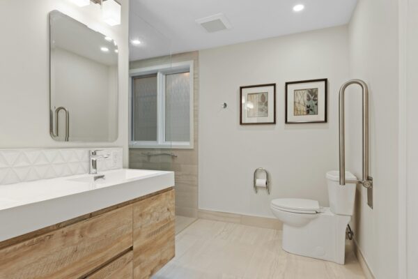 Smart Bathroom Upgrades for Quad Cities Homes - QuadCities