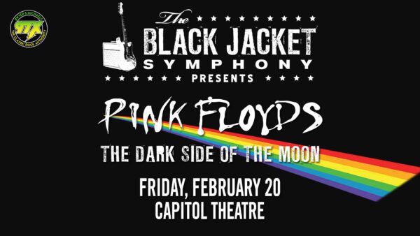 Pink Floyd Tribute Black Jacket Symphony Coming To Davenport