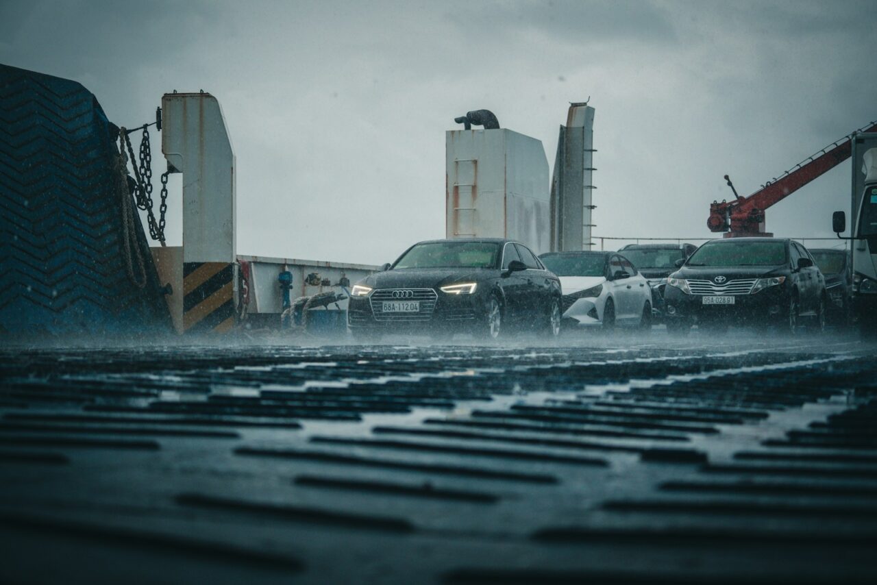 How Car Shipping Services Make Moving Vehicles Easier And Safer - QuadCities