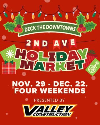 Find Fun Things To Do In The Quad-Cities This Weekend