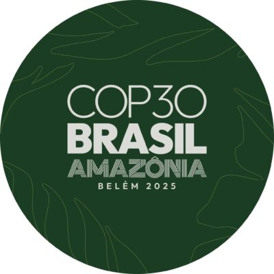 The climate conference COP30 will gather tens of thousands of delegates from 195 countries in Belem, Brazil from Nov. 10 to 24, 2025.