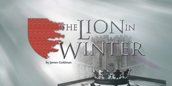 Moline Black Box Theatre Leader Steps Into Main Role for “Lion in Winter”