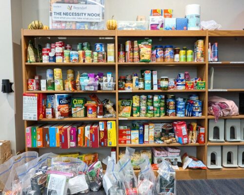 River Bend Food Bank and Others Work to Alleviate Hunger In The Quad Cities