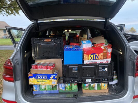 River Bend Food Bank and Others Work to Alleviate Hunger In The Quad Cities