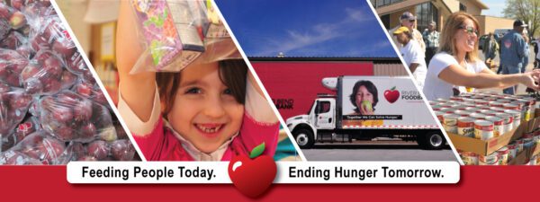 River Bend Food Bank and Others Work to Alleviate Hunger In The Quad Cities