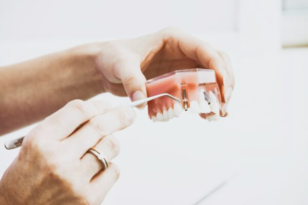 How Small Dental Changes Make a Big Difference in Self-Image - QuadCities.com