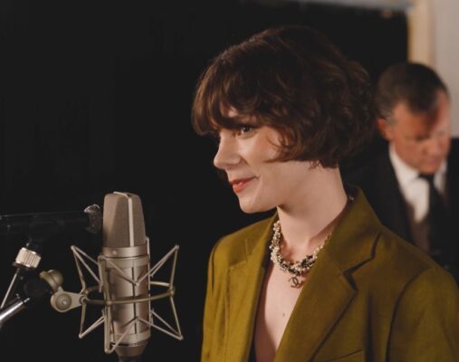 Common Chord, Davenport, Has a Busy December Lined Up