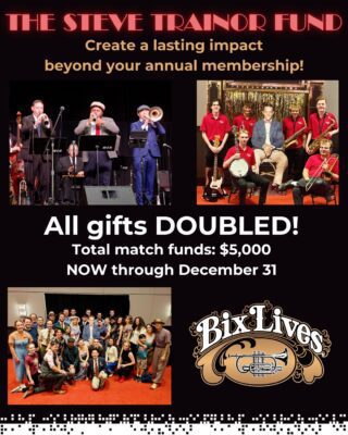 Common Chord, Davenport, Has a Busy December Lined Up