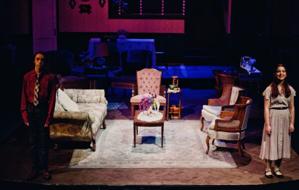 REVIEW: Classic “Cheaper by the Dozen” Given Priceless Production at Playcrafters