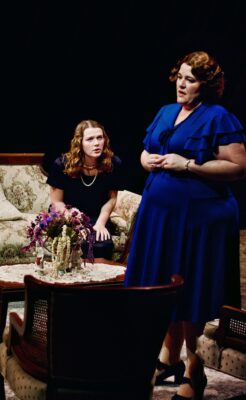 REVIEW: Classic “Cheaper by the Dozen” Given Priceless Production at Playcrafters