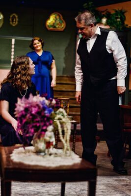 REVIEW: Classic “Cheaper by the Dozen” Given Priceless Production at Playcrafters