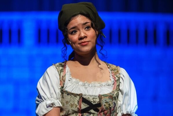 REVIEW: Strong, Talented Cast Makes Fairy-Tale Dreams Come True in New Spotlight “Cinderella”