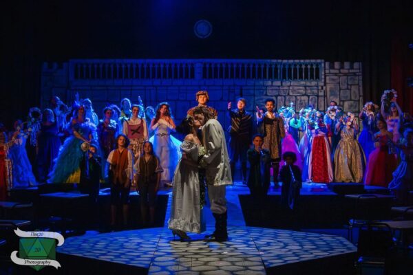 REVIEW: Strong, Talented Cast Makes Fairy-Tale Dreams Come True in New Spotlight “Cinderella”