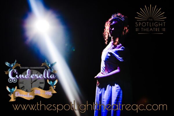 REVIEW: Strong, Talented Cast Makes Fairy-Tale Dreams Come True in New Spotlight “Cinderella”