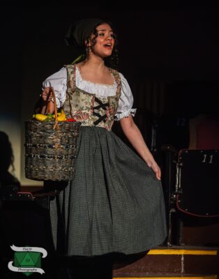 REVIEW: Strong, Talented Cast Makes Fairy-Tale Dreams Come True in New Spotlight “Cinderella”