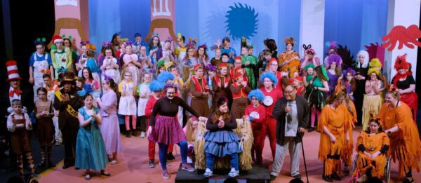 Penguin Project Documentary to be Shown on WQPT on Dec. 14