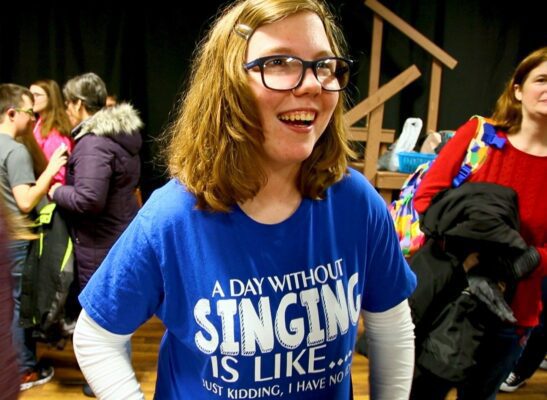 Penguin Project Documentary to be Shown on WQPT on Dec. 14