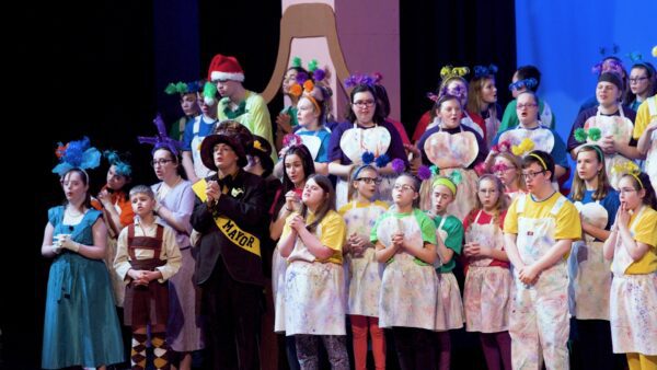 Penguin Project Documentary to be Shown on WQPT on Dec. 14