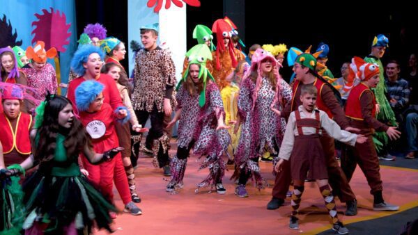 Penguin Project Documentary to be Shown on WQPT on Dec. 14