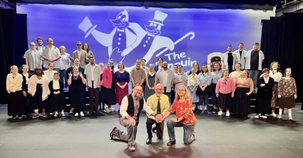 Penguin Project Documentary to be Shown on WQPT on Dec. 14