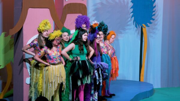 Penguin Project Documentary to be Shown on WQPT on Dec. 14